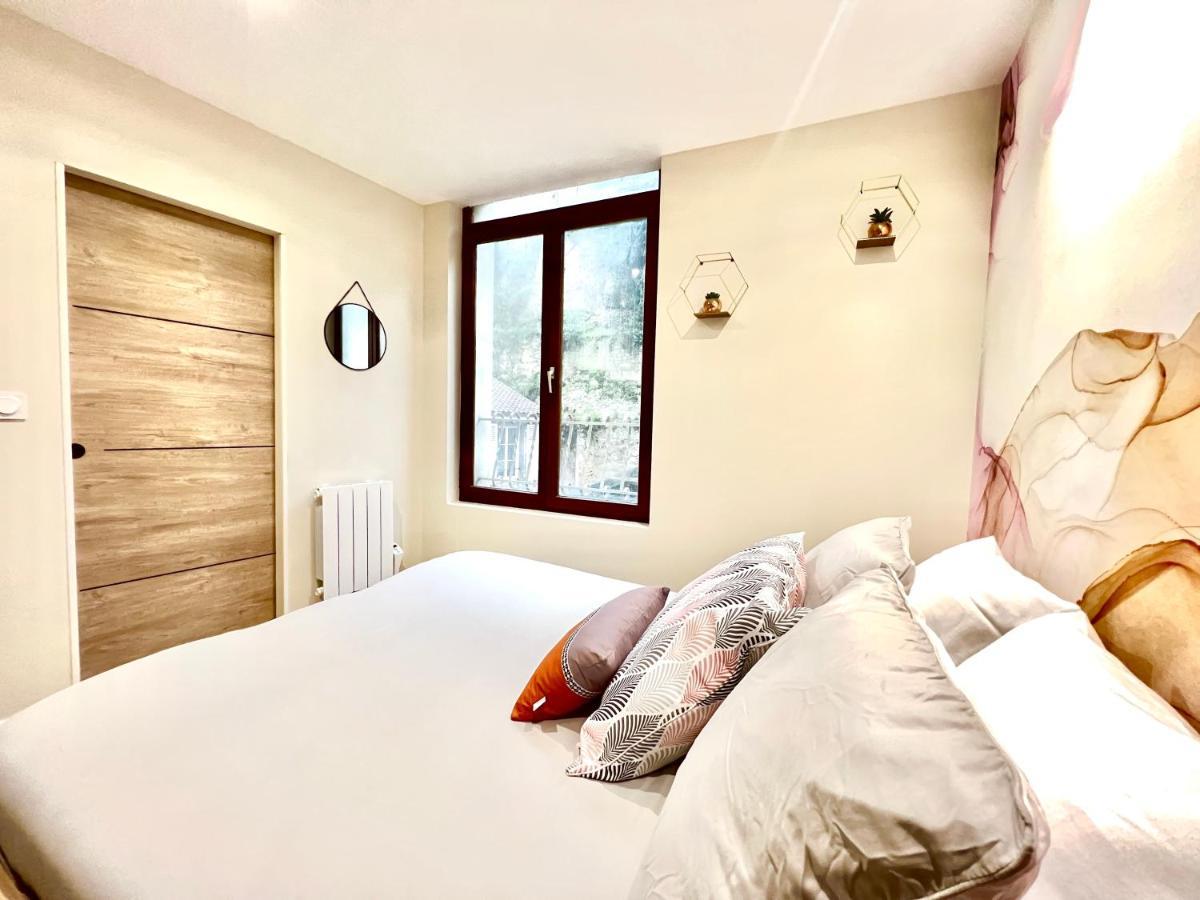 Apartamento L'Odyssee, A 5 Min De La Gare ~ Fibre + Parking Poitiers Exterior foto